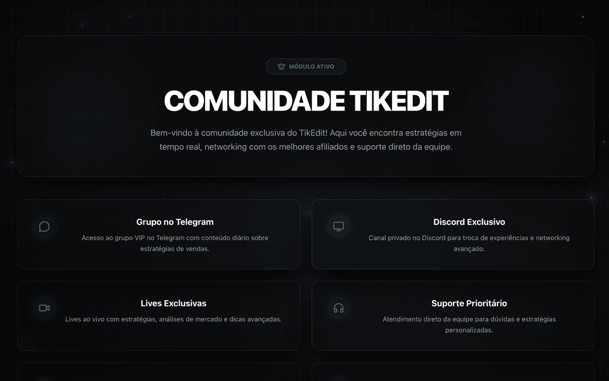 Comunidade