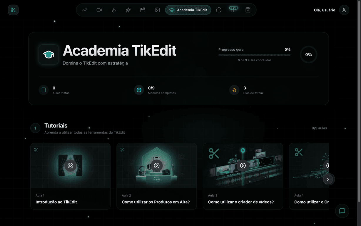 Academia